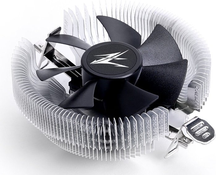 Кулер Zalman CNPS80G Rev.3 - ForteMarket Кулер Zalman CNPS80G Rev.3 купить,4290