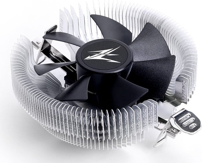 Кулер Zalman CNPS80G Rev.3 - ForteMarket Кулер Zalman CNPS80G Rev.3 купить,4290