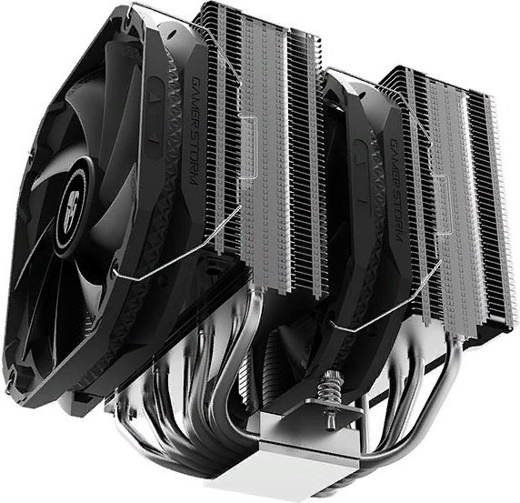 Кулер GamerStorm Assassin III - ForteMarket Кулер GamerStorm Assassin III купить,54990