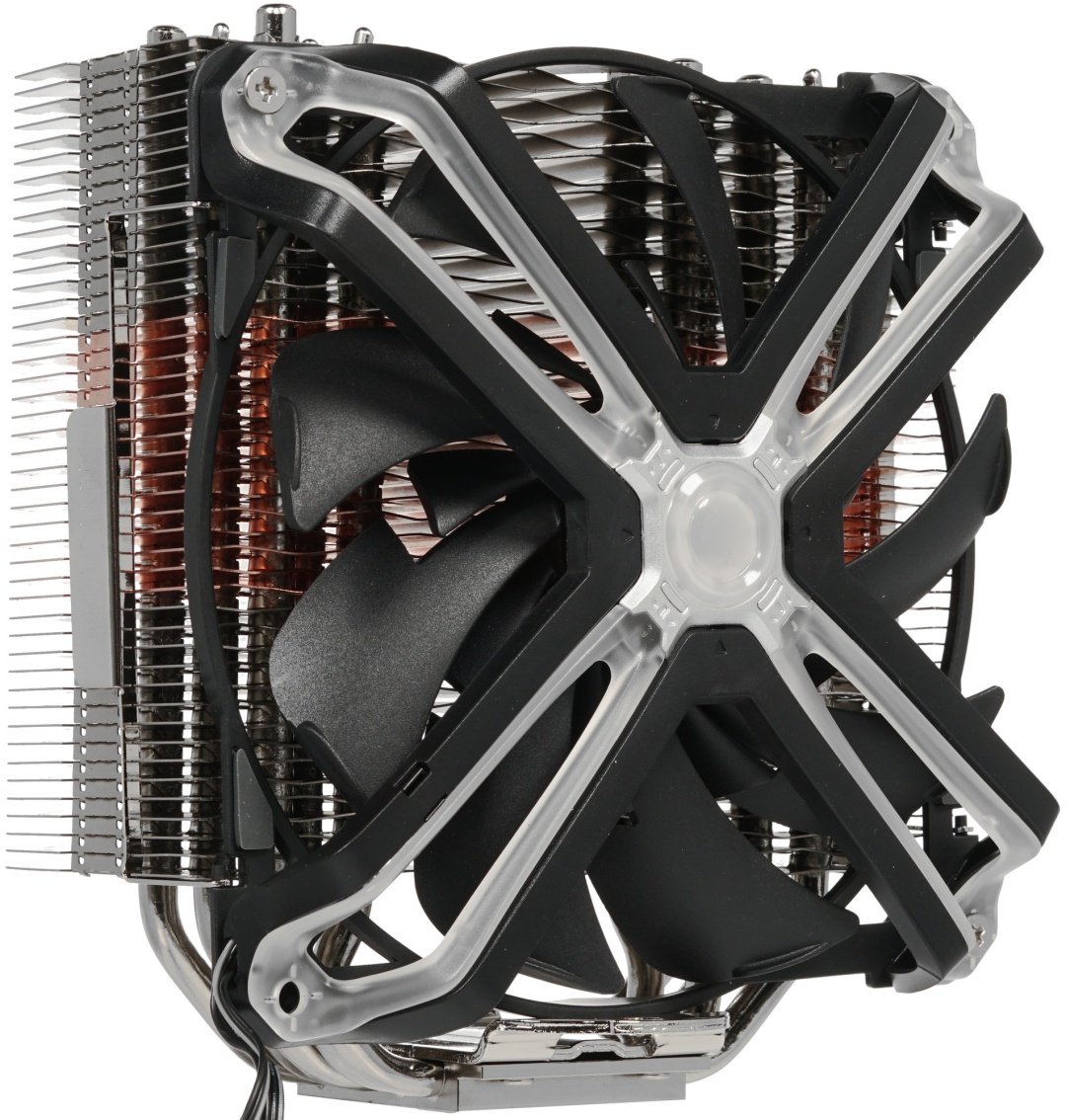 Zalman CNPS17X - ForteMarket Zalman CNPS17X купить,24590