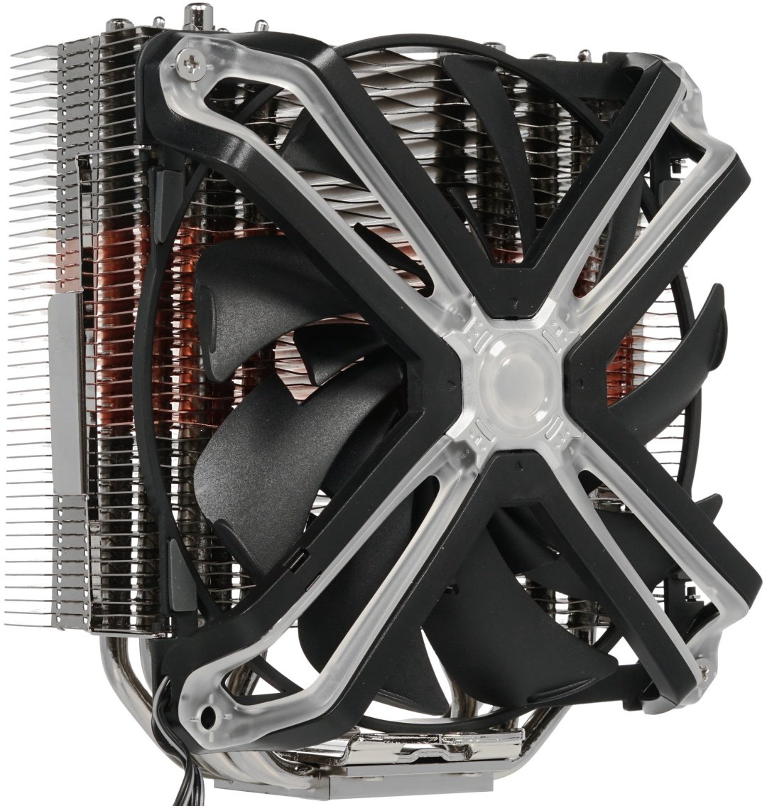 Zalman CNPS17X - ForteMarket Zalman CNPS17X купить,24590