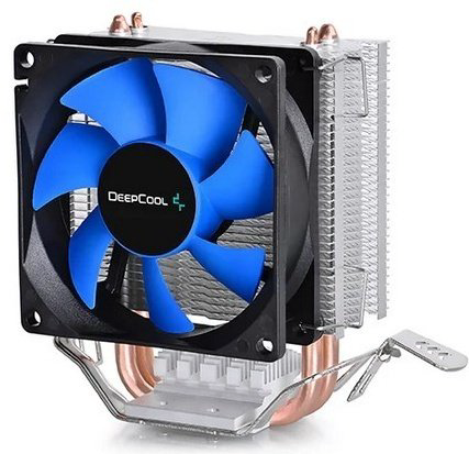 Кулер Deepcool Ice Edge Mini FS v2.0 - ForteMarket Кулер Deepcool Ice Edge Mini FS v2.0 купить,4600