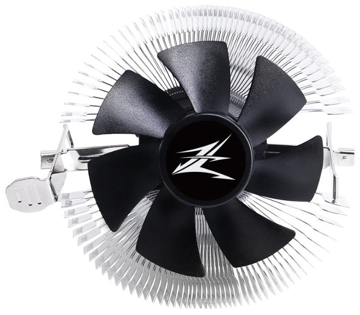 Кулер Zalman CNPS80G Rev.3 - ForteMarket Кулер Zalman CNPS80G Rev.3 купить,4290
