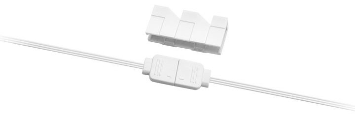 Вентилятор Thermaltake CT120 ARGB Sync PC Cooling Fan White