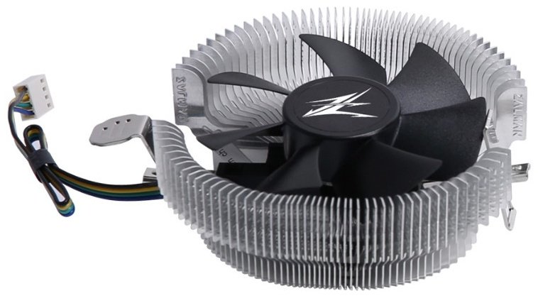 Кулер Zalman CNPS80G Rev.3 - ForteMarket Кулер Zalman CNPS80G Rev.3 купить,4290
