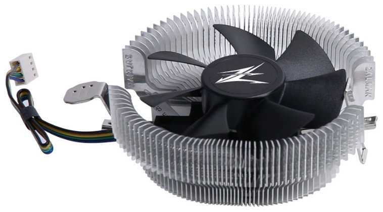 Кулер Zalman CNPS80G Rev.3 - ForteMarket Кулер Zalman CNPS80G Rev.3 купить,4290
