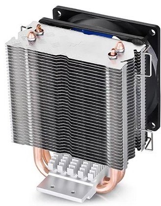 Кулер Deepcool Ice Edge Mini FS v2.0 - ForteMarket Кулер Deepcool Ice Edge Mini FS v2.0 купить,4600