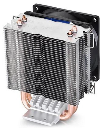 Кулер Deepcool Ice Edge Mini FS v2.0 - ForteMarket Кулер Deepcool Ice Edge Mini FS v2.0 купить,4600