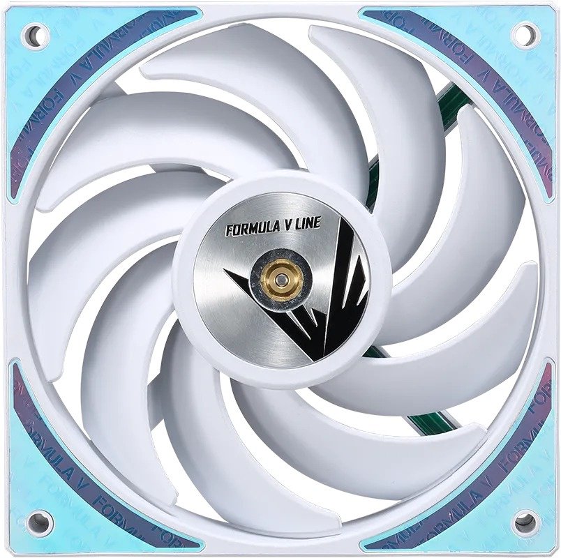 Вентилятор Formula V AIR BRIDGE PLUS WH