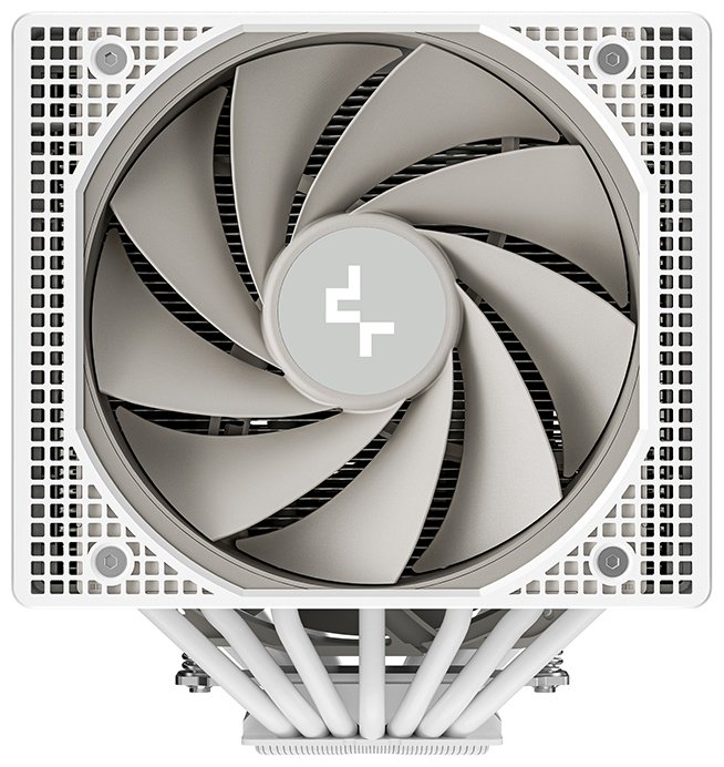 Deepcool ASSASSIN VC ELITE WHITE купить,59900