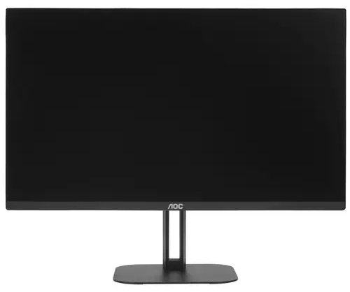 Монитор 23.8" AOC 24V5CE черный