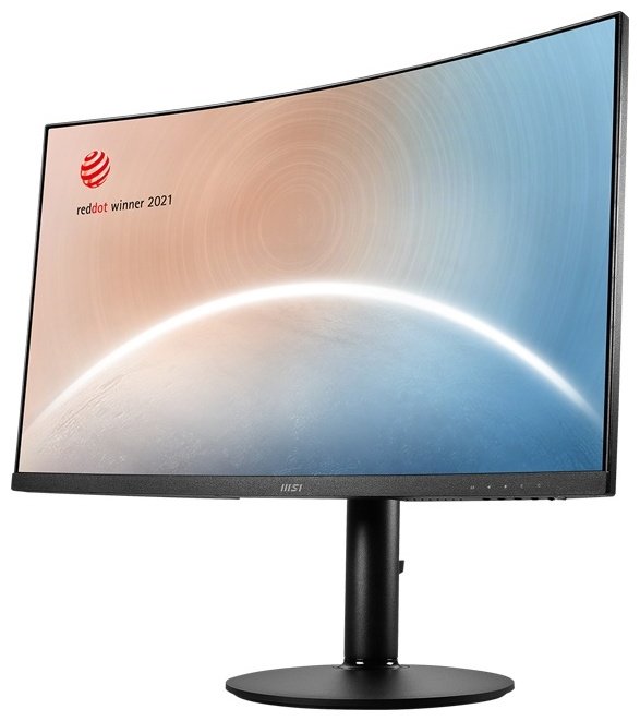 Монитор 26" MSI MD271CP серый
