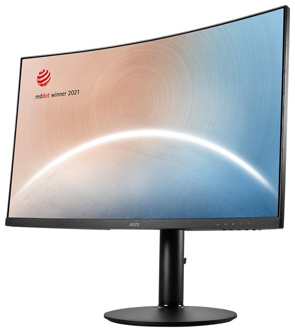 Монитор 26" MSI MD271CP серый купить,107128