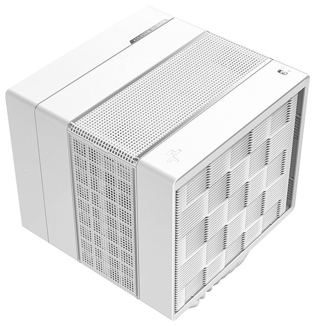 Deepcool ASSASSIN VC ELITE WHITE купить,59900