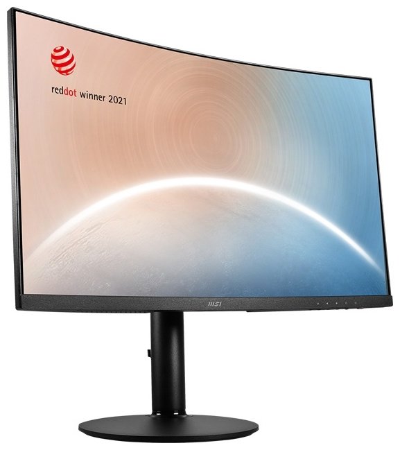 Монитор 26" MSI MD271CP серый