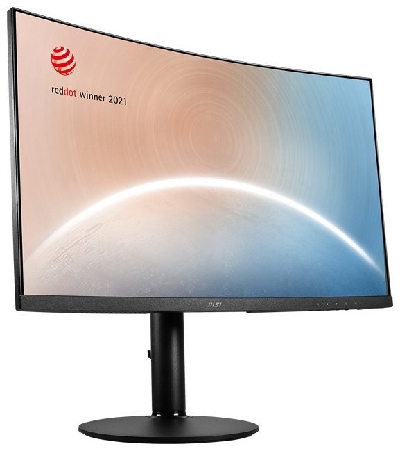 Монитор 26" MSI MD271CP серый купить,107128