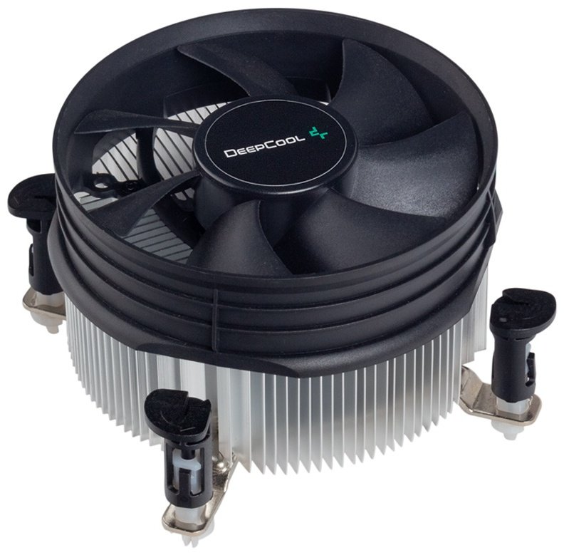 Кулер Deepcool TW-003 купить,6900