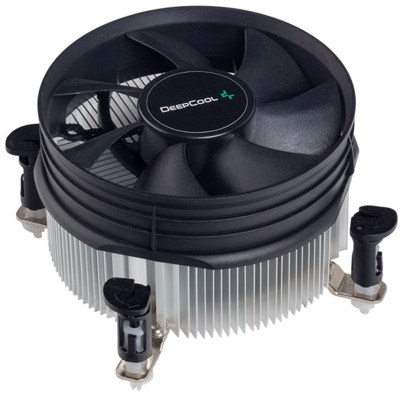 Кулер Deepcool TW-003 купить,6900