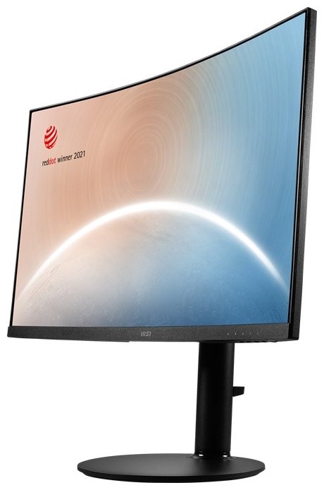 Монитор 26" MSI MD271CP серый