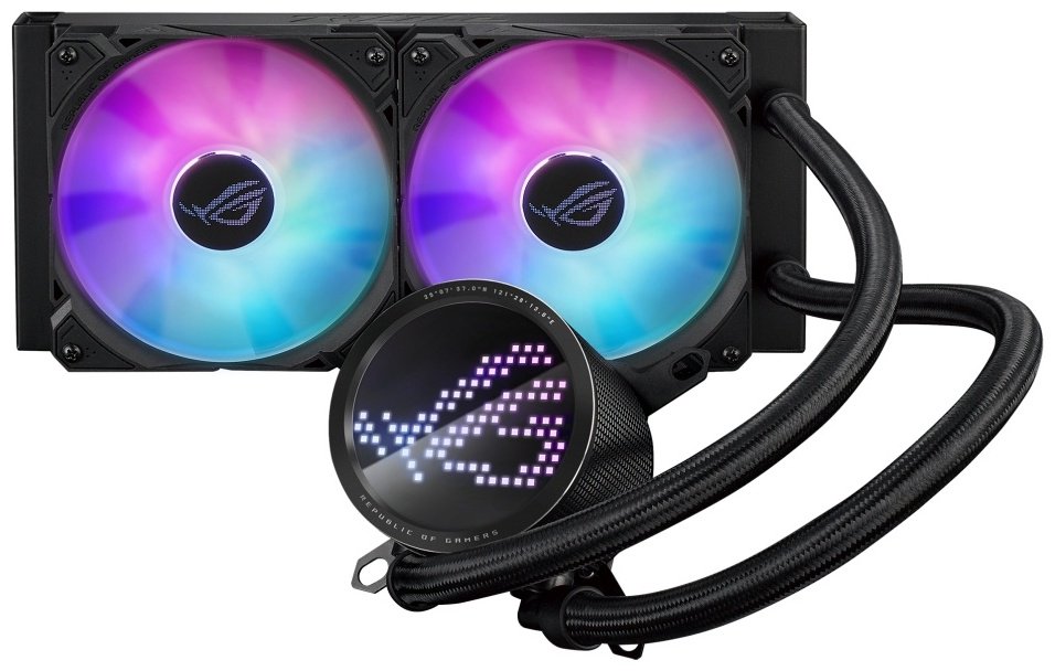 ASUS ROG RYUO III 240 ARGB