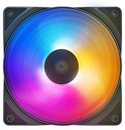 Вентилятор Deepcool RF120 FS