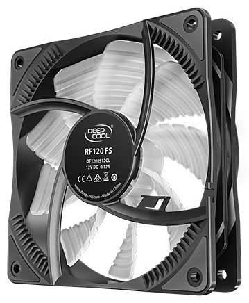 Вентилятор Deepcool RF120 FS