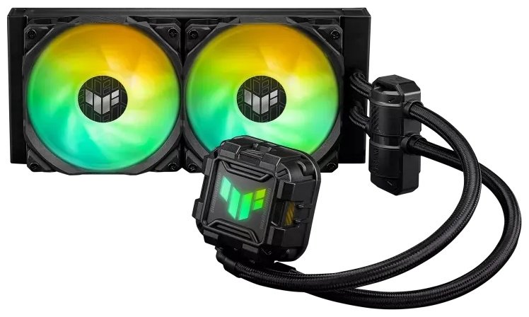 ASUS TUF GAMING LC II 240 ARGB
