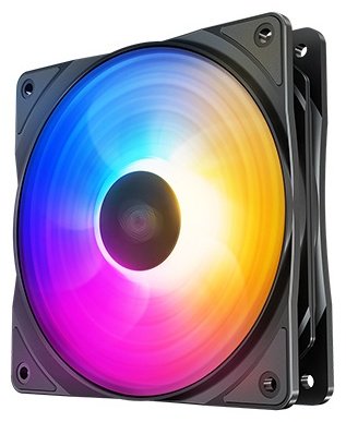 Вентилятор Deepcool RF120 FS