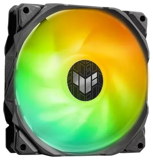 ASUS TUF GAMING LC II 240 ARGB
