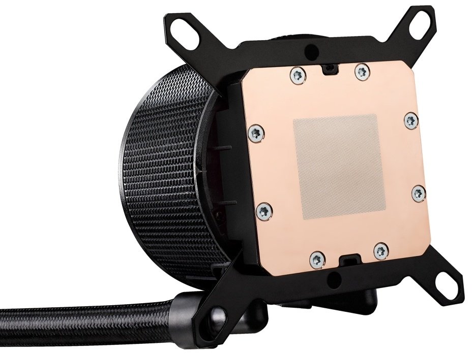 ASUS ROG RYUO III 240 ARGB