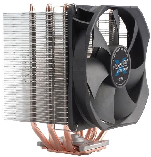 Кулер Zalman CNPS10X Performa купить,NaN