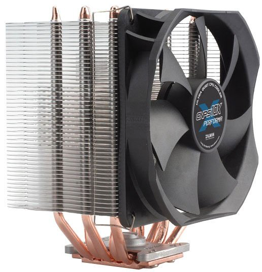 Кулер Zalman CNPS10X Performa купить,NaN