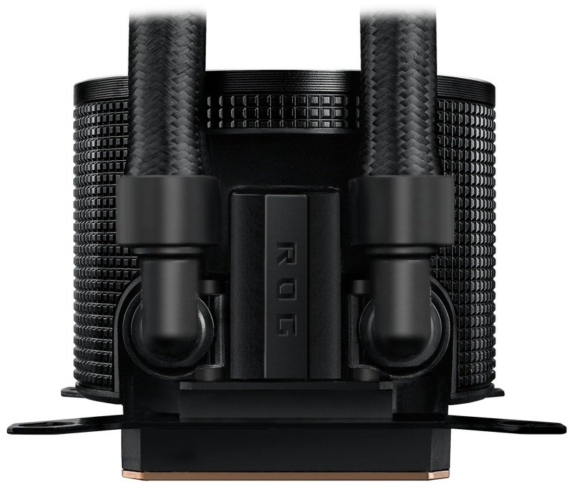 ASUS ROG RYUO III 240 ARGB