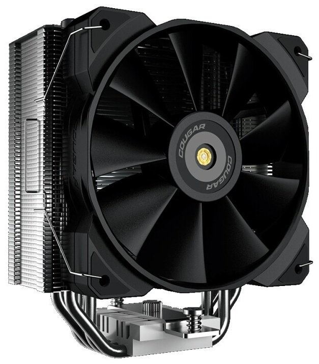 COUGAR Forza 50 3MFZA50.0001 купить,21690