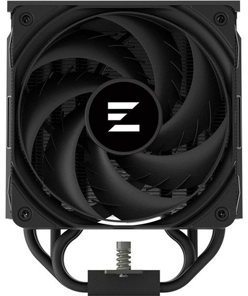 Кулер Zalman CNPS13X BLACK купить,NaN
