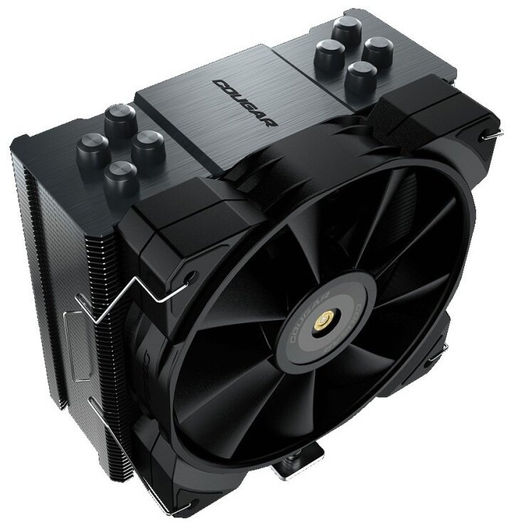 COUGAR Forza 50 3MFZA50.0001 купить,21690