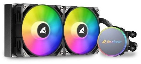 Sharkoon S70 RGB купить,42990