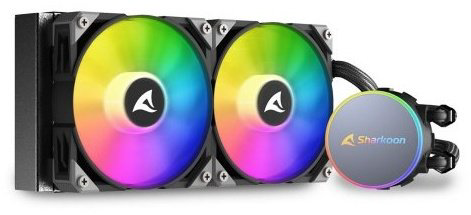 Sharkoon S70 RGB купить,42990