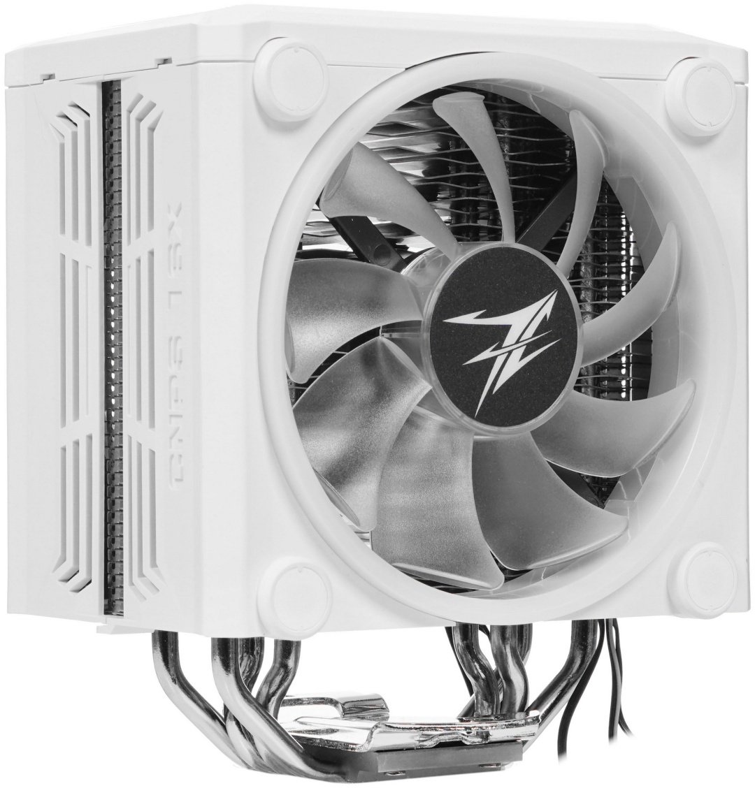 Zalman CNPS16X White купить,NaN