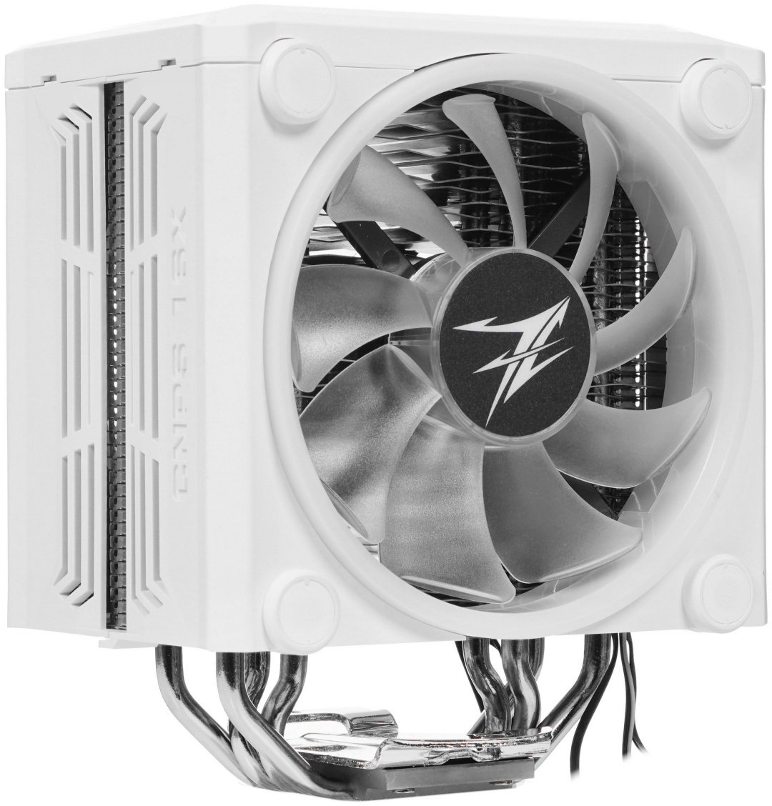 Zalman CNPS16X White купить,NaN