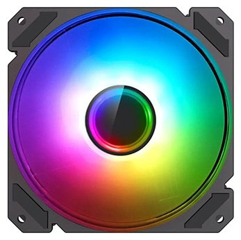 Вентилятор Game Max FN 14Rainbow C9 купить,NaN