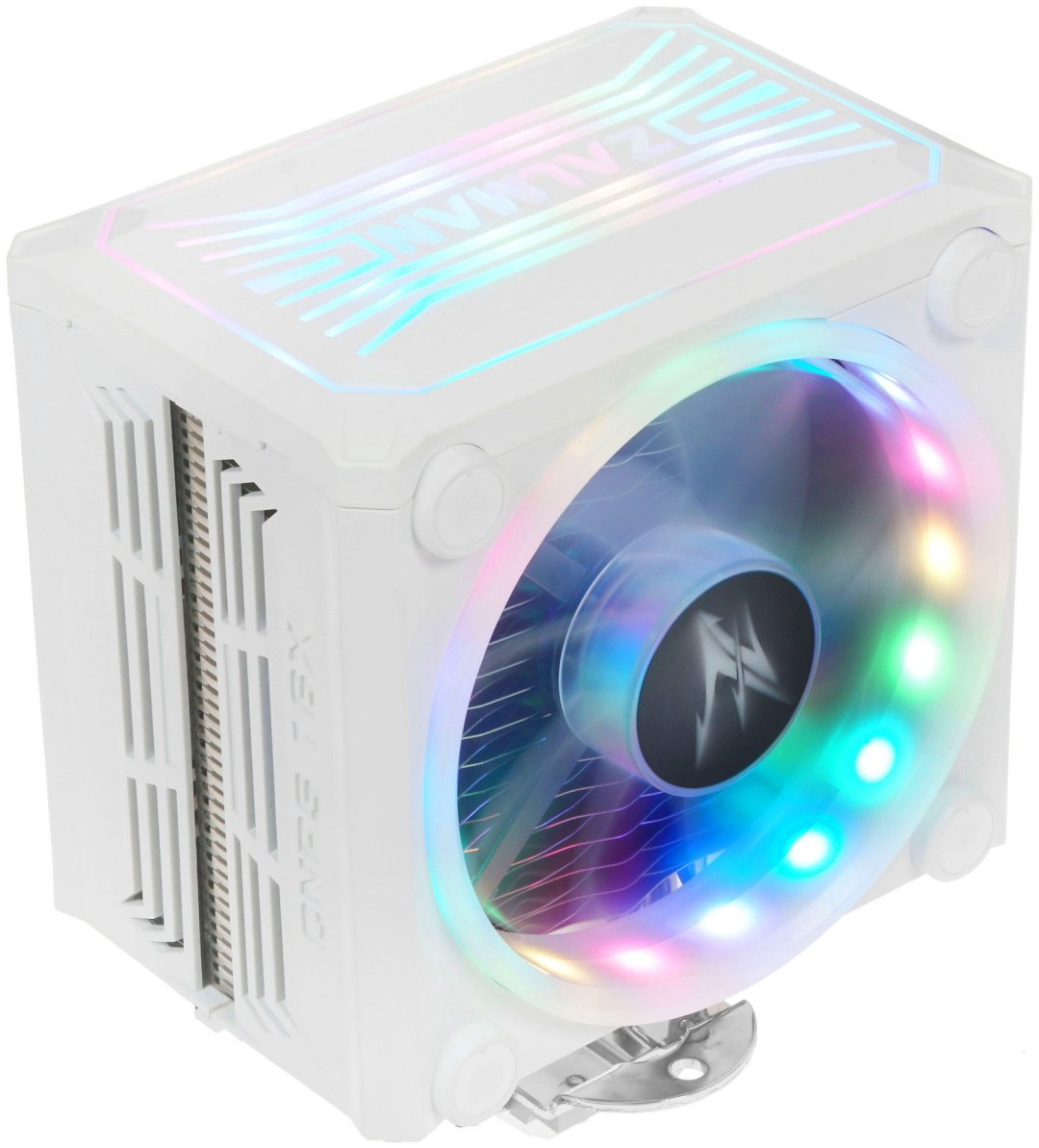 Zalman CNPS16X White купить,NaN