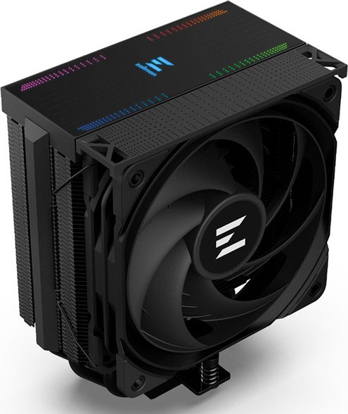 Кулер Zalman CNPS13X BLACK купить,NaN
