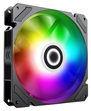 Вентилятор Game Max FN 14Rainbow C9 купить,NaN