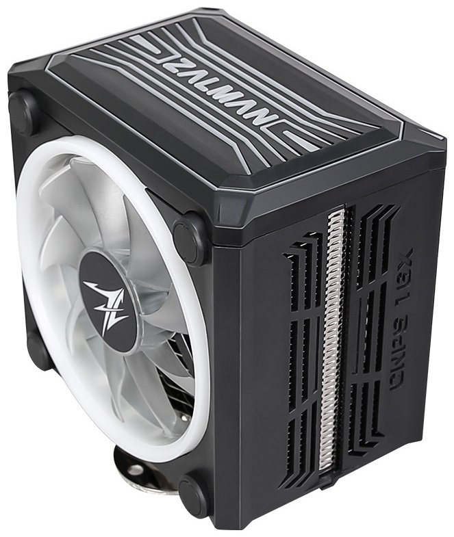 Кулер Zalman CNPS16XBLACK купить,22990