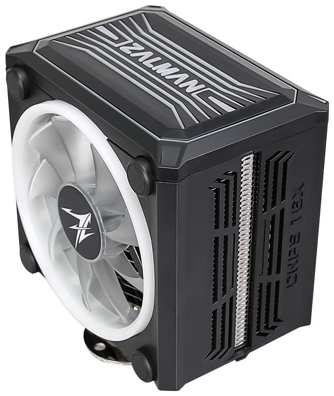 Кулер Zalman CNPS16XBLACK купить,22990
