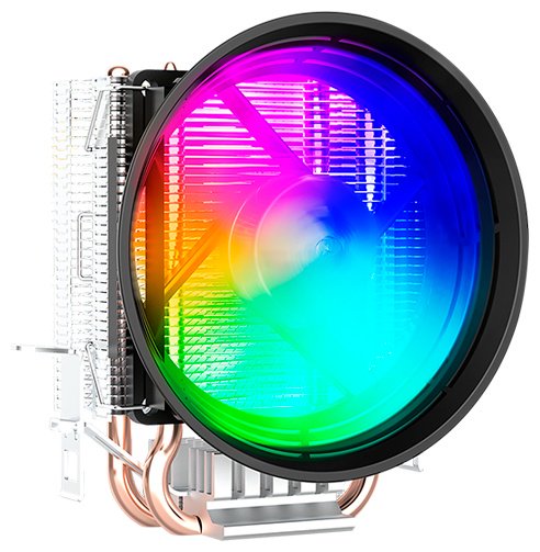 Кулер PCcooler S83 PRO купить,NaN