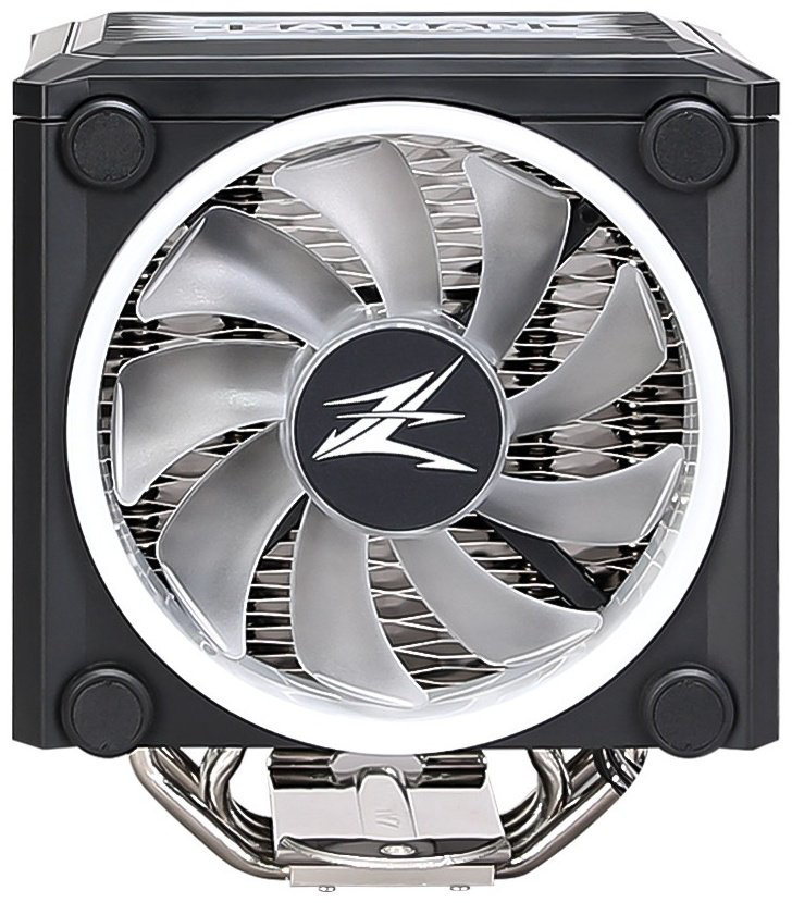 Кулер Zalman CNPS16XBLACK купить,22990