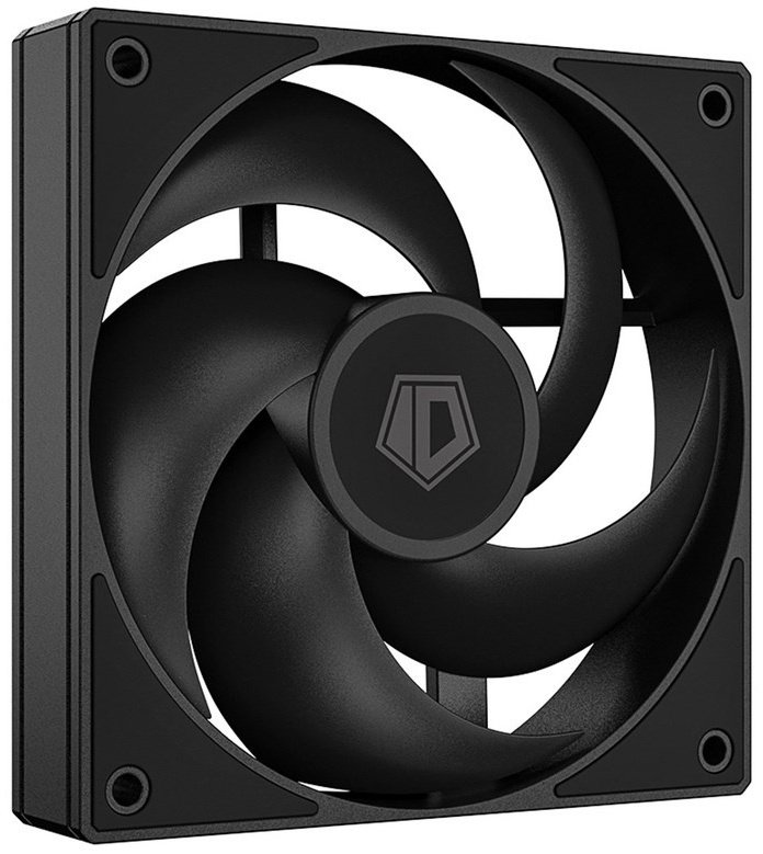 Вентилятор ID-COOLING ID-FAN-AS-140-K - ForteMarket Вентилятор ID-COOLING ID-FAN-AS-140-K купить,3195