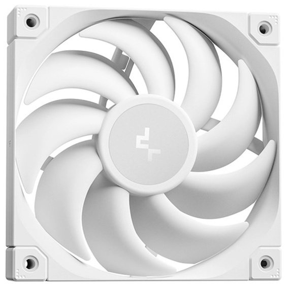 Deepcool Mystique 240 WH/R-LX240-WHDSNMP-G-1 - ForteMarket Deepcool Mystique 240 WH/R-LX240-WHDSNMP-G-1 купить,73745